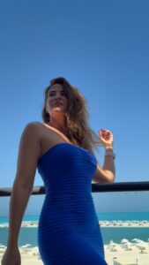 Actress Heidy Karam HD Photos and Wallpapers September 2024