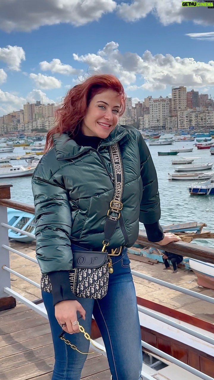 Heidy Karam - 51.6K Likes - For the love of Alexandria🤍