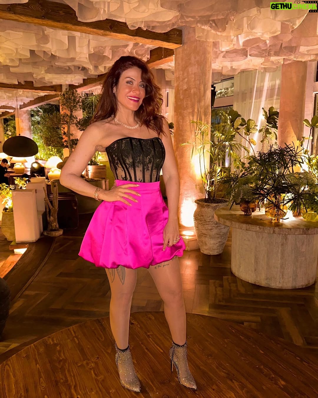 Heidy Karam - 66.8K Likes - Being young is an attitude 💖  Styled by @deuxparposh