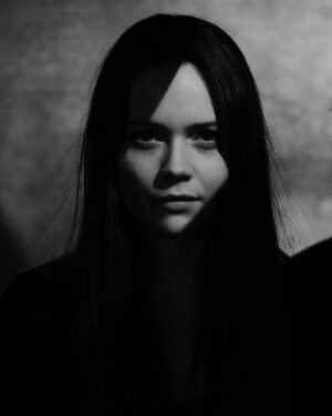 Hera Hilmar Instagram - Hera Hilmar

by @jonatangretarsson