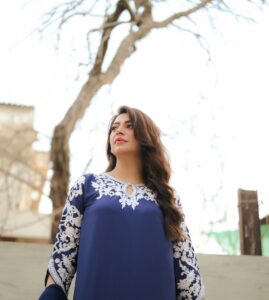 Actress Hiba Ali Khan HD Photos and Wallpapers March 2025