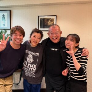 Hiccorohee Instagram - 毛がぼさぼさすぎてインスタグラムの法律に反していますか？
連日の仕事でクタクタボロボロの私に、師匠が寿司を食わせてくれた日
松竹に一途な男と女
