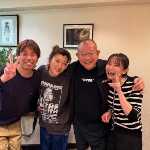Hiccorohee Instagram - 毛がぼさぼさすぎてインスタグラムの法律に反していますか？
連日の仕事でクタクタボロボロの私に、師匠が寿司を食わせてくれた日
松竹に一途な男と女