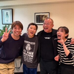 Hiccorohee Instagram - 毛がぼさぼさすぎてインスタグラムの法律に反していますか？
連日の仕事でクタクタボロボロの私に、師匠が寿司を食わせてくれた日
松竹に一途な男と女