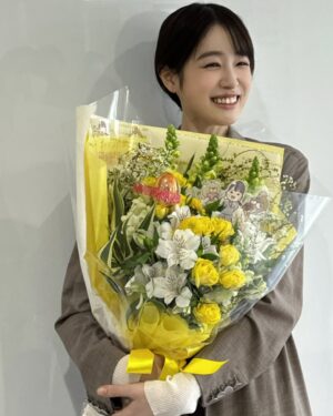 Hikaru Takahashi Instagram - 🦭
「まどか26歳、研修医やってます！」
.
まどかチームの皆さんお疲れさまでした！！
完走してくれた方も🍻✨
皆さんに感謝。
