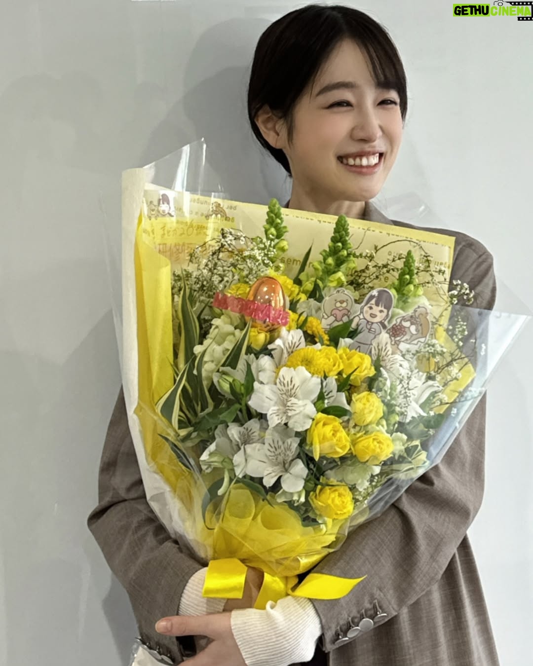 Hikaru Takahashi - 55.7K Likes - 🦭
「まどか26歳、研修医やってます!」
.
まどかチームの皆さんお疲れさまでした!!
完走してくれた方も🍻✨
皆さんに感謝。