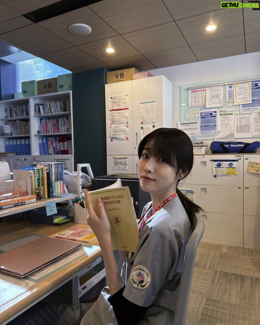 Hikaru Takahashi - 55.7K Likes - 🦭
「まどか26歳、研修医やってます!」
.
まどかチームの皆さんお疲れさまでした!!
完走してくれた方も🍻✨
皆さんに感謝。