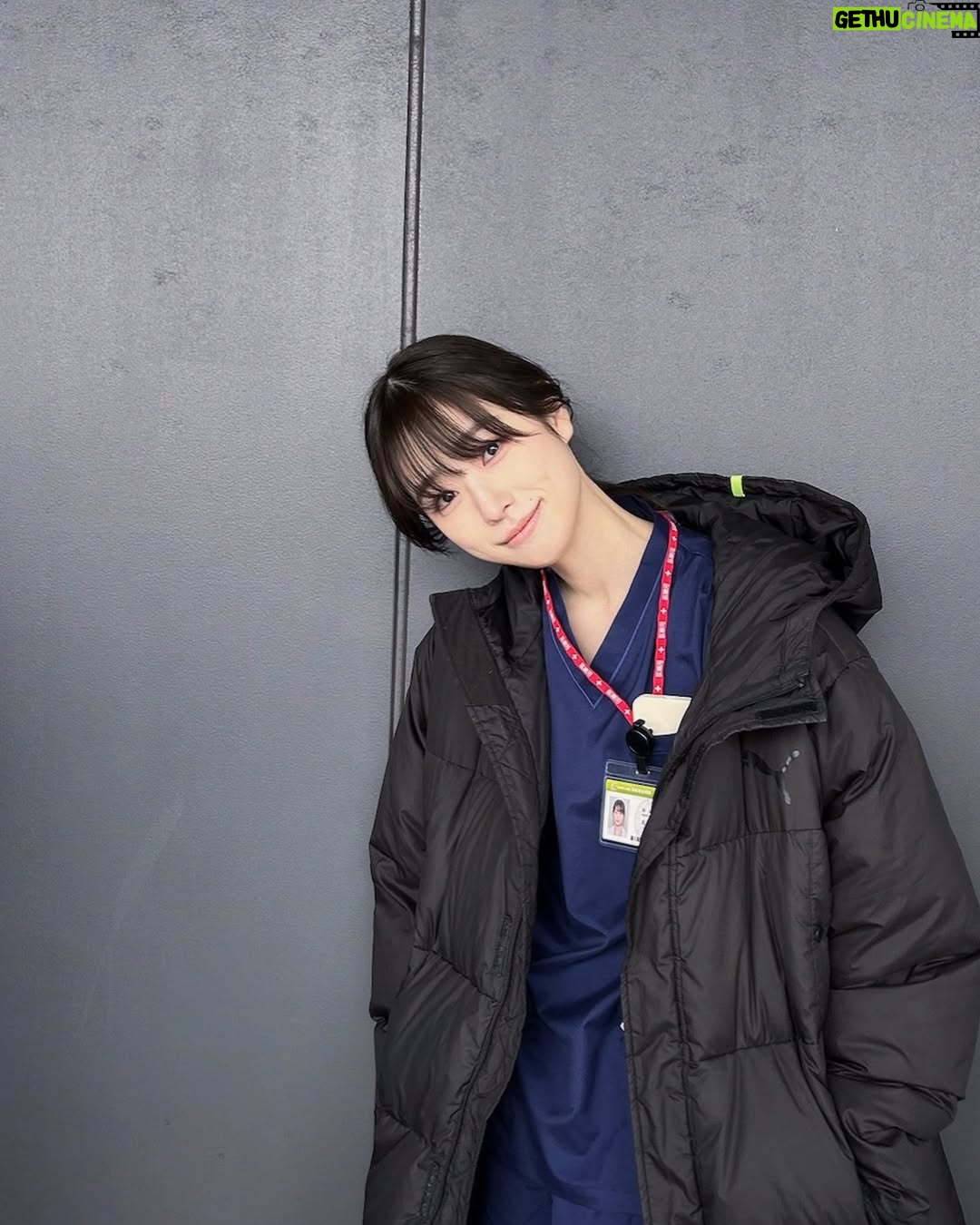 Hikaru Takahashi - 55.7K Likes - 🦭
「まどか26歳、研修医やってます!」
.
まどかチームの皆さんお疲れさまでした!!
完走してくれた方も🍻✨
皆さんに感謝。