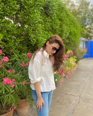 Hina Altaf Instagram - 