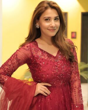 Hina Altaf Instagram - @wajahatmansoorofficial 🤍♥️