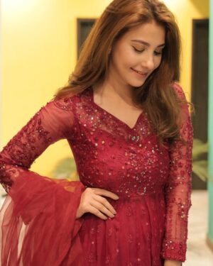 Hina Altaf Instagram - @wajahatmansoorofficial 🤍♥️