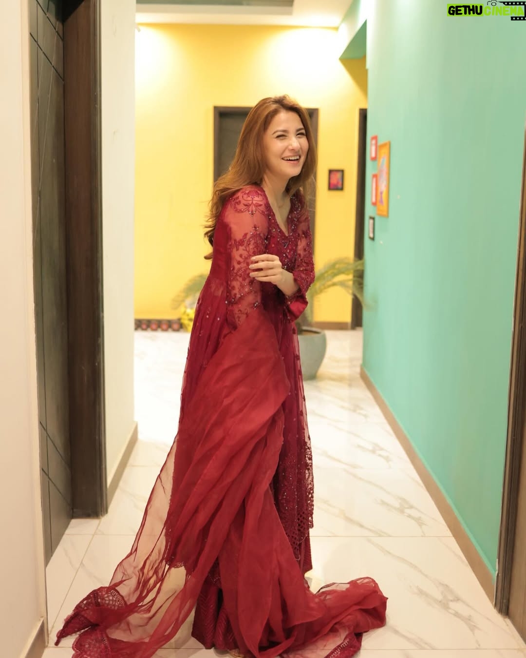 Hina Altaf - 33.8K Likes - @wajahatmansoorofficial 🤍♥️