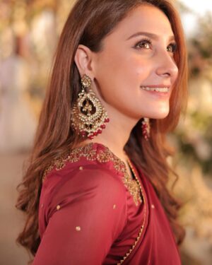 Hina Altaf Instagram - 🤍💃