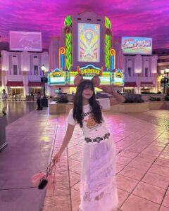Actress Hina Kagei HD Photos and Wallpapers March 2025