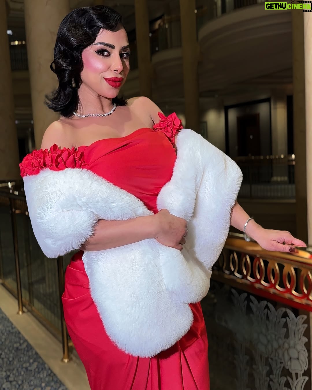 Hind Al Balushi - 4.3K Likes - شكراً على يوم جميل وحافل بالإبداع والإبهار
شكرا للمملكة العربية السعودية وشكراً للهيئة العامة للترفية بقيادة معالي المستشار تركي آل الشيخ على هذا المحفل العالمي الذي جمع مبدعي ونجوم الفن والأدب والرياضة وصناع الترفية والإبداع وشكرا على الدعوة الكريمة 🇸🇦🇰🇼🤍
@turkialalshik
#جوي_اووردز #الرياض#هند_البلوشي