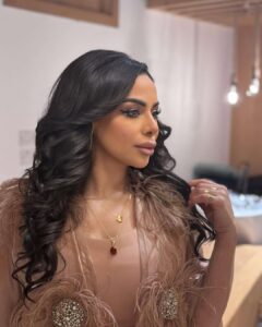 Actress Hind Al Balushi HD Photos and Wallpapers March 2025