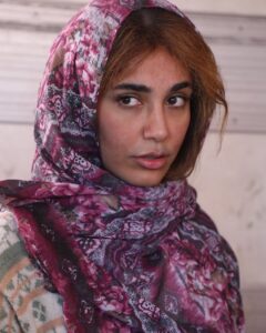 Actress Hind Nizar HD Photos and Wallpapers March 2025