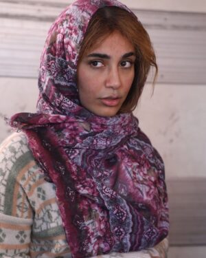 Hind Nizar Instagram - رأيكم بورده🌷 ورده قبل التنظيف والجلف🫣🤗
