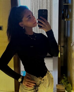 Hind Nizar Instagram - 🍬هلاو