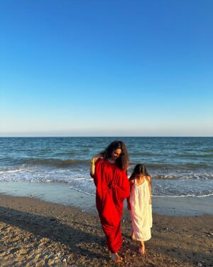 Hind Nizar Instagram - ❤️❣️🫰🏻