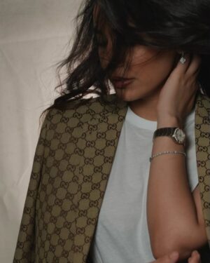 Hind Nizar Instagram - OMEGA
@swissgalleryofficial 
.
@mahmod.alrawi 
@amjad_hairstylist1
