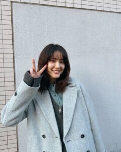 Actress Hirona Yamazaki HD Photos and Wallpapers September 2025