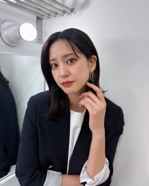 Hirona Yamazaki Instagram - 🥕
#文化放送
#ヒトハト
公開収録ありがとうございました。
#写真たくさん載せると良いって聞いたよ？