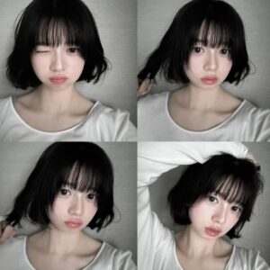 Hiyori Sakurada Instagram - 🌓