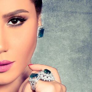 Hoda Saad Instagram - 
