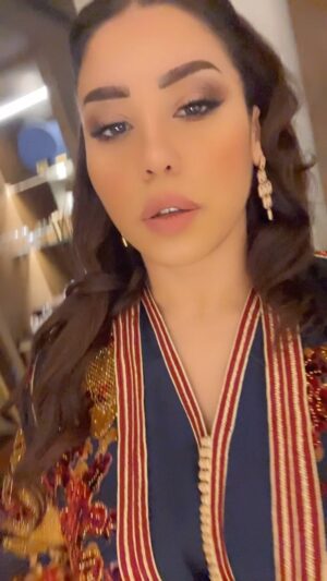Hoda Saad Instagram - @oualid.azbik ❤️❤️❤️❤️❤️❤️