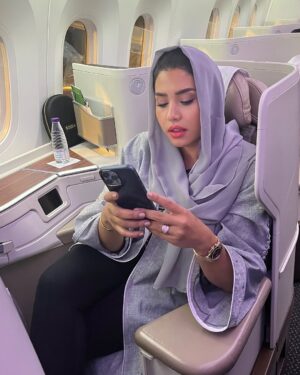 Hoda Saad Instagram - ❤️