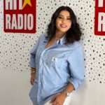 Hoda Saad