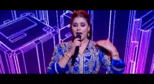 Hoda Saad Instagram - بعد قليل الاغنية كاملة نتمنى تعجبكم ☺️✌🏻