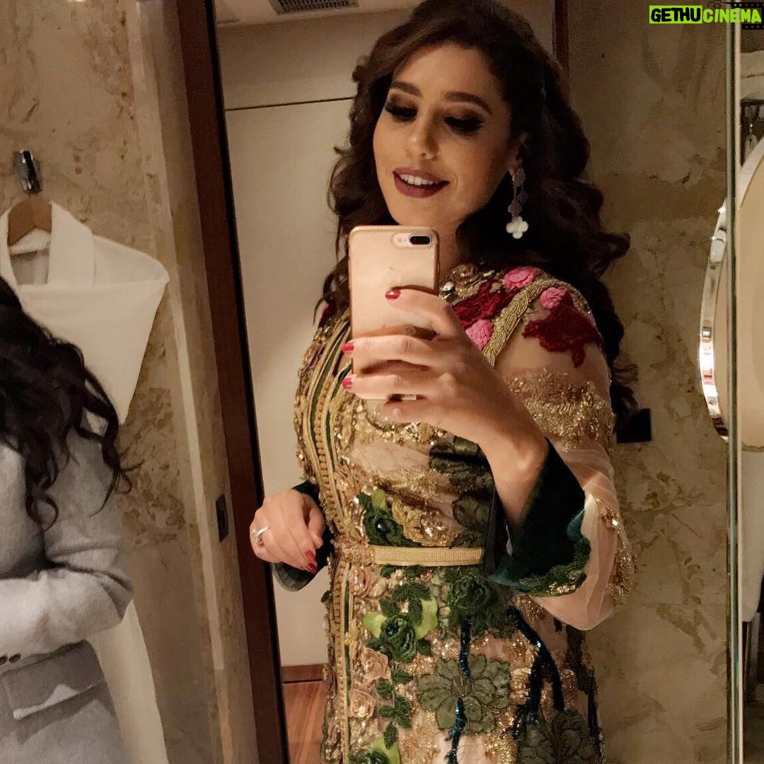 Hoda Saad - 18.4K Likes -