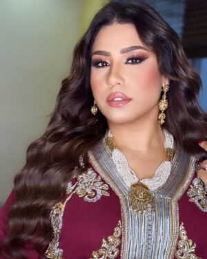 Hoda Saad Instagram - ❤️
@neggafasaphir 
@yasminafilahi 
@mimi_hair_stylist_