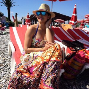 Hoda Saad Instagram - 