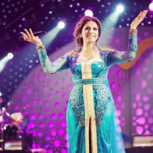 Actress Hoda Saad HD Photos and Wallpapers July 2013
