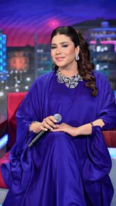 Actress Hoda Saad HD Photos and Wallpapers December 2024