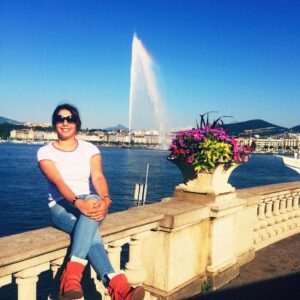 Hoda Saad Instagram - 