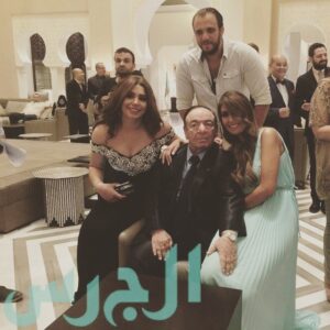Hoda Saad Instagram - العملاق صباح فخري الله يحفظه 🎶☺️