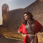 Hoda Saad