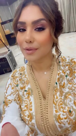 Hoda Saad Instagram - @negafa.soltana 
@yasminafilahi