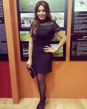 Hoda Saad Instagram - 