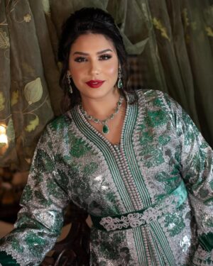 Hoda Saad Instagram - أود أن أعبّر لكم عن كلمات الامتنان والحب العميقة لكل واحد منكم بعد الحفل الرائع الذي حضرتموه أمس بمدينة فاس . لا يمكنني وصف مدى سعادتي واستمتاعي بتواجدكم جميعًا في تلك اللحظة,
شكرا على حسن الضيافة ماسخيتش بيكم 
أحبكم ❤️
@salahghrissi 📸
@hololo_prodevents 
@hichamlebbarofficial 
@negafa.majda.benjelloun
@riad_salam_fes