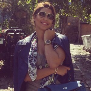Hoda Saad Instagram - 