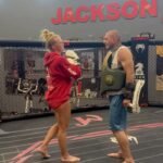 Holly Holm