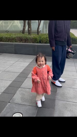 Honey J Instagram - 엄마 어디떠여❤️