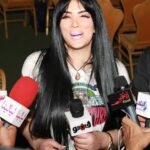 Horeya Farghaly