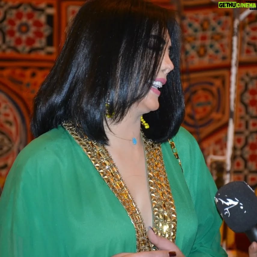 Horeya Farghaly - 8.6K Likes - رمضان فى مصر حاجة تانية ❤️
#حورية_فرغلي #horeya_farghaly
