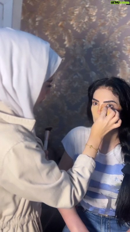 Horeya Farghaly - 9.6K Likes - الحلاوه حلوه الروح تقدر تغير شكلك بس صعب تغير قلبك وروحك ♥️